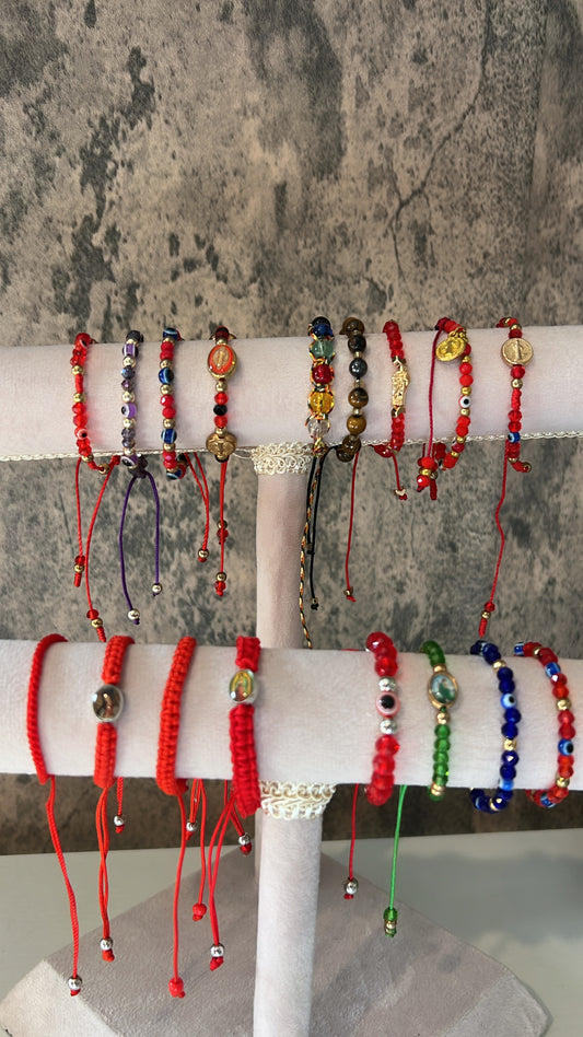 Baby kids bracelets